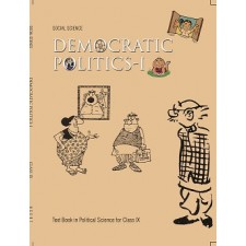 DEMOCRATIC POLITICS I